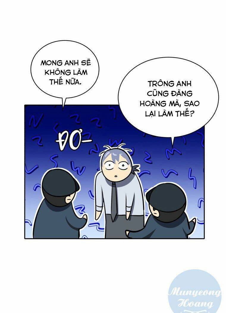 Quái Thú Với Hoa Chương 106 Ảnh 16