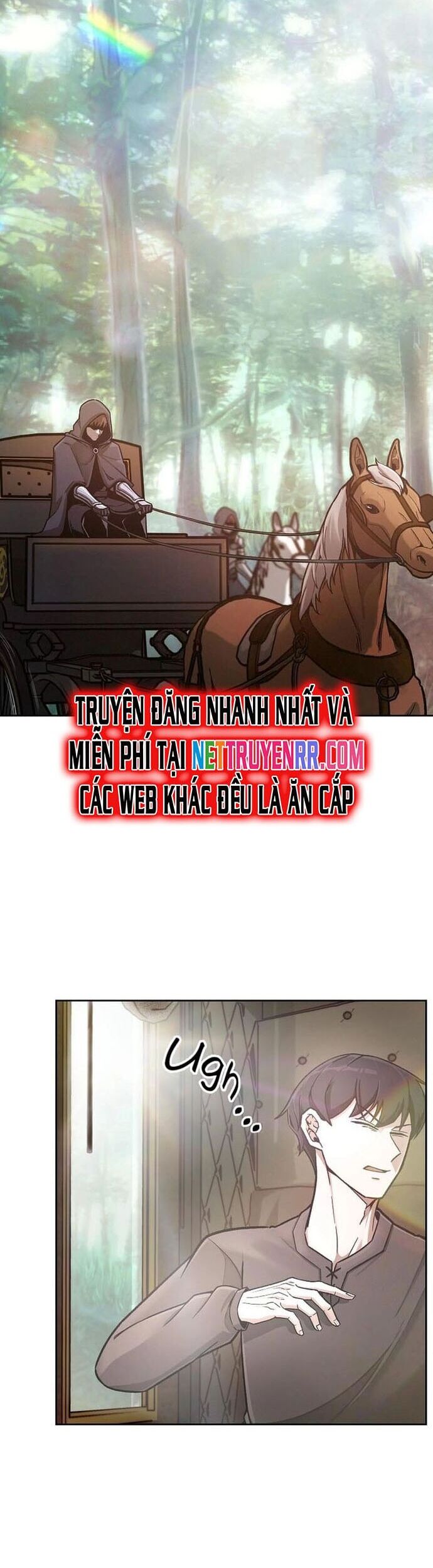 Anh Hùng Của Chúng Ta Làm Gì? Chương 20 Ảnh 3