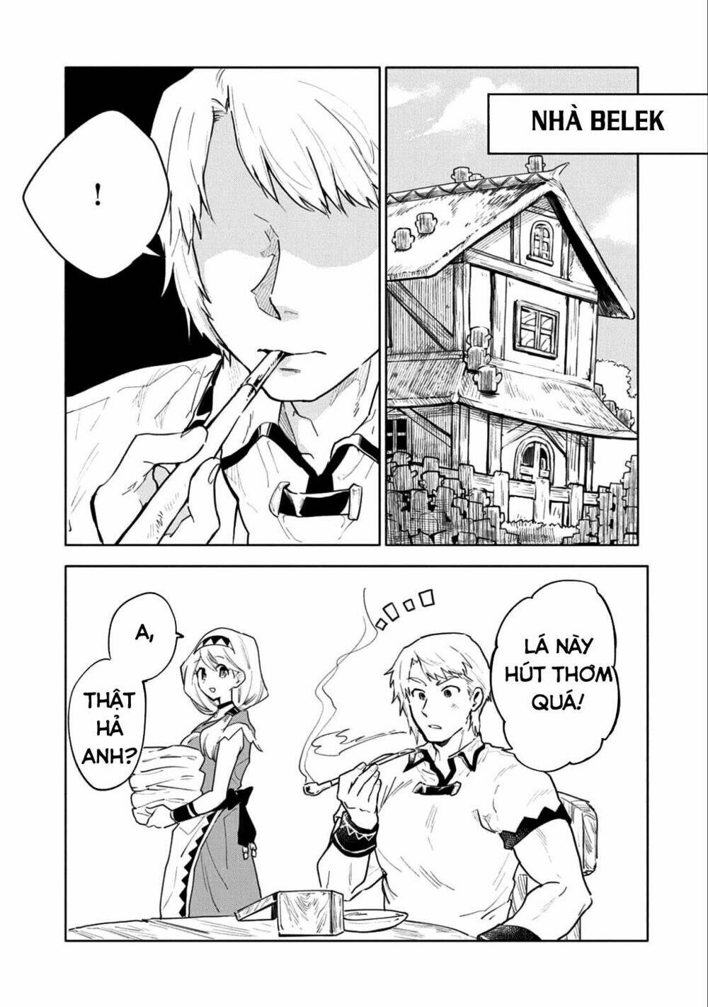 Saikyou Juzoku Tensei: Cheat Majutsushi No Slow Life Chương 4 Ảnh 34