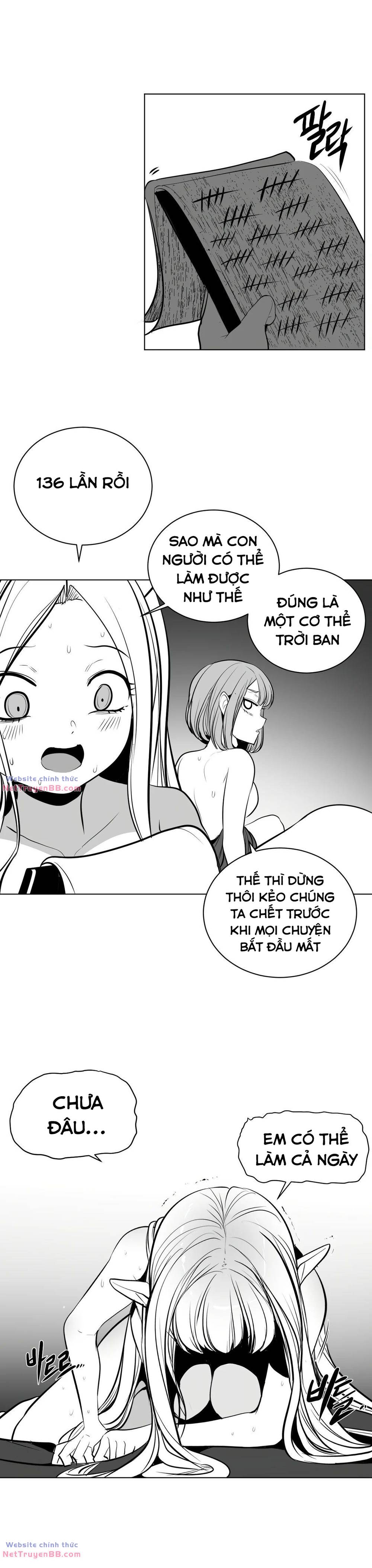 Độc Lạ Dungeon Chương 83 Ảnh 18