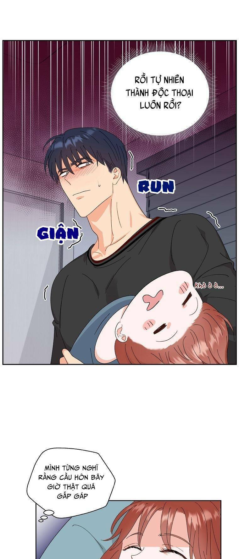 Nam Chính Chuẩn Gu Chương 53 Ảnh 67