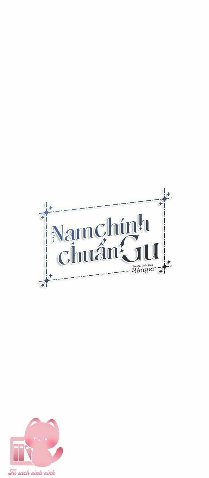 Nam Chính Chuẩn Gu Chương 41 Ảnh 20