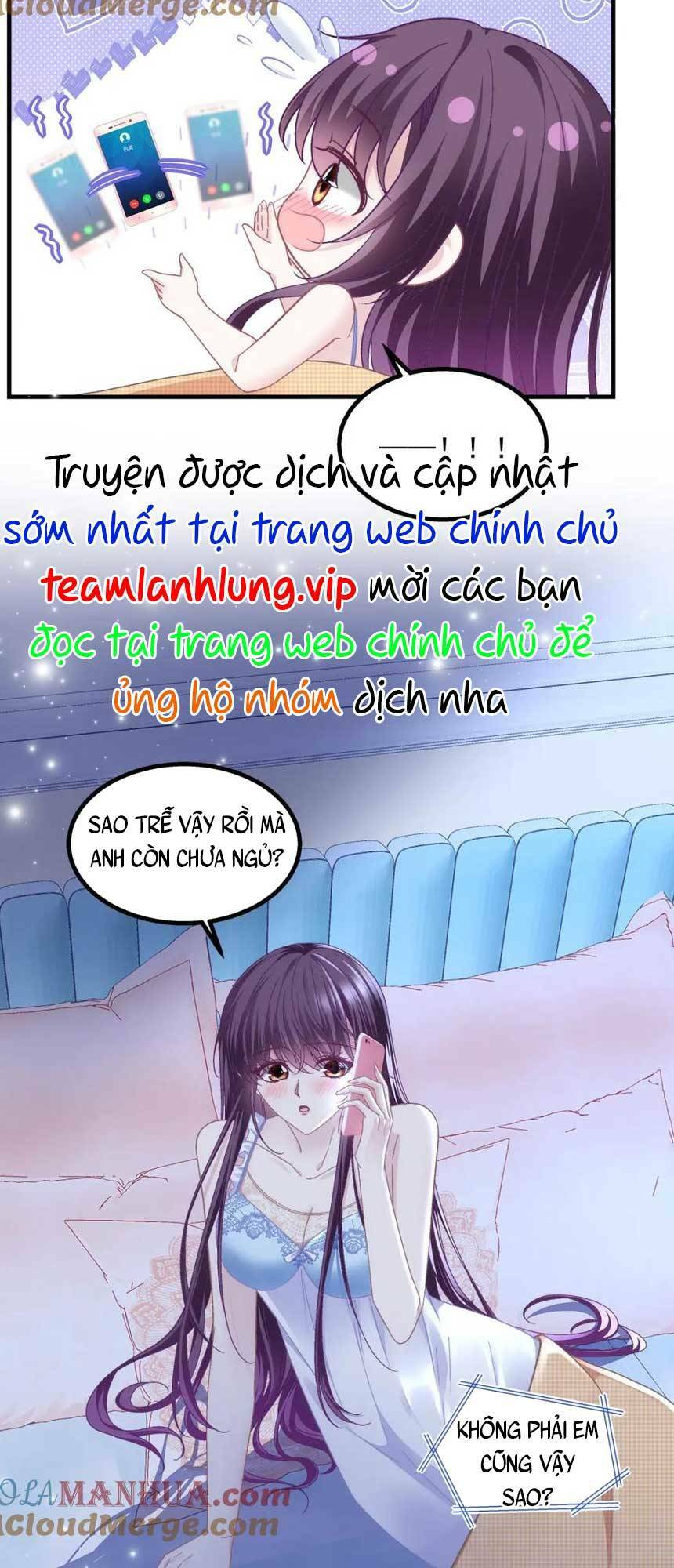 Bảo Bối Của Lão Đại Đã Xuyên Không Trở Về! Chương 194 Ảnh 40