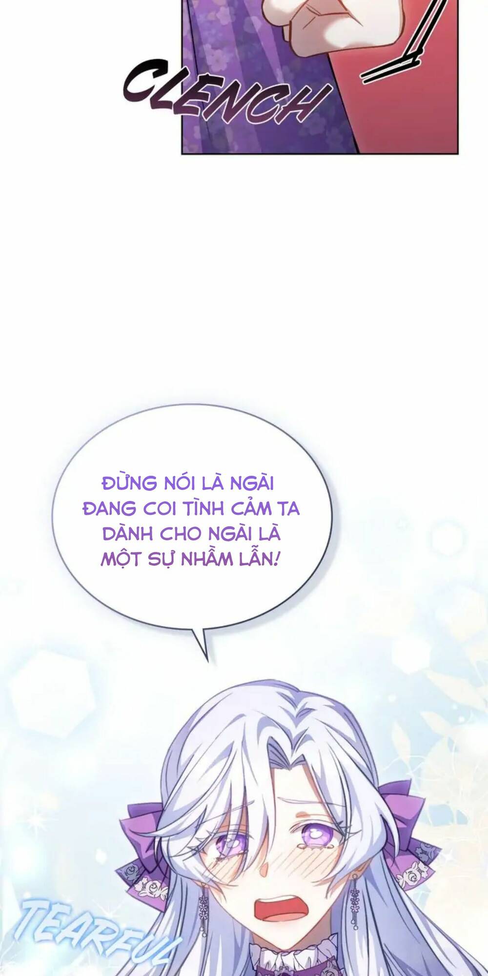 Khi Nữ Quỷ Mạo Danh Công Chúa Chương 6 Ảnh 18