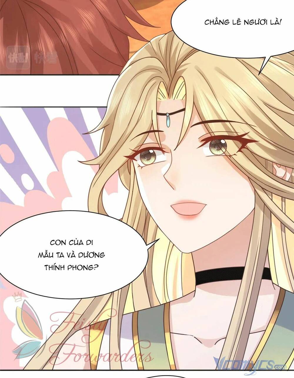 Bệnh Kiều Vương Gia Dựa Vào Ta Để Tiếp Tục Sống Chương 86 Ảnh 32