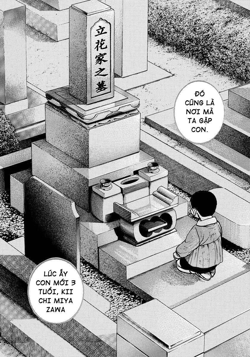 Tough - Miyazawa Kiichi Chương 413 Ảnh 8