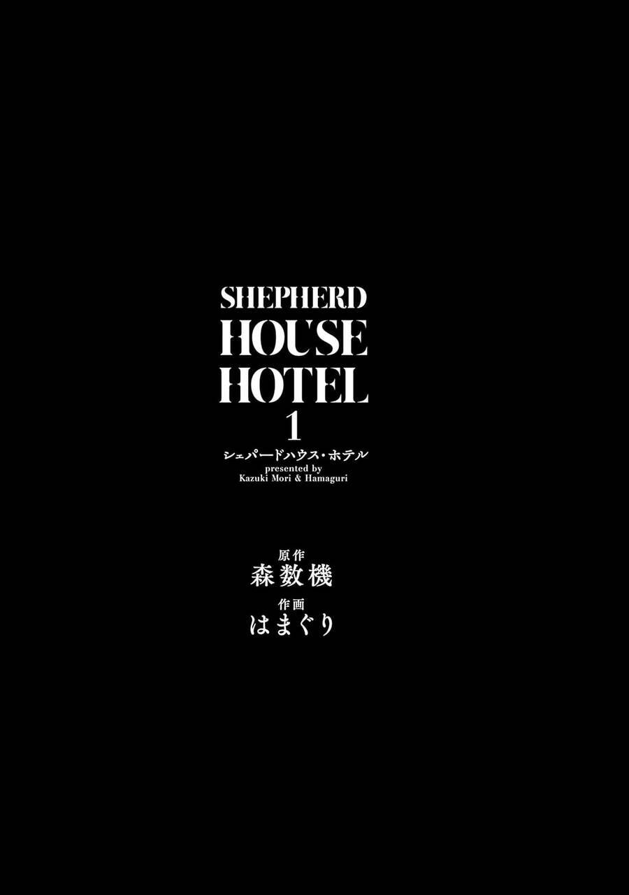 Shepherd House Hotel Chương 1 Ảnh 5
