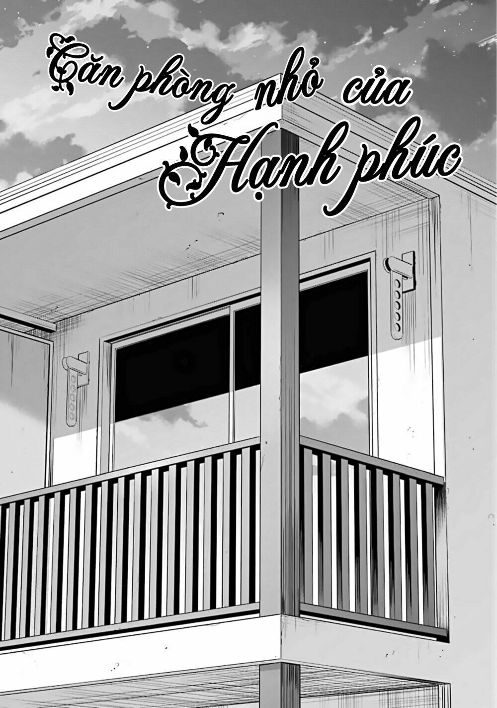 Sachi-Iro No One Room Chương 52 Ảnh 3