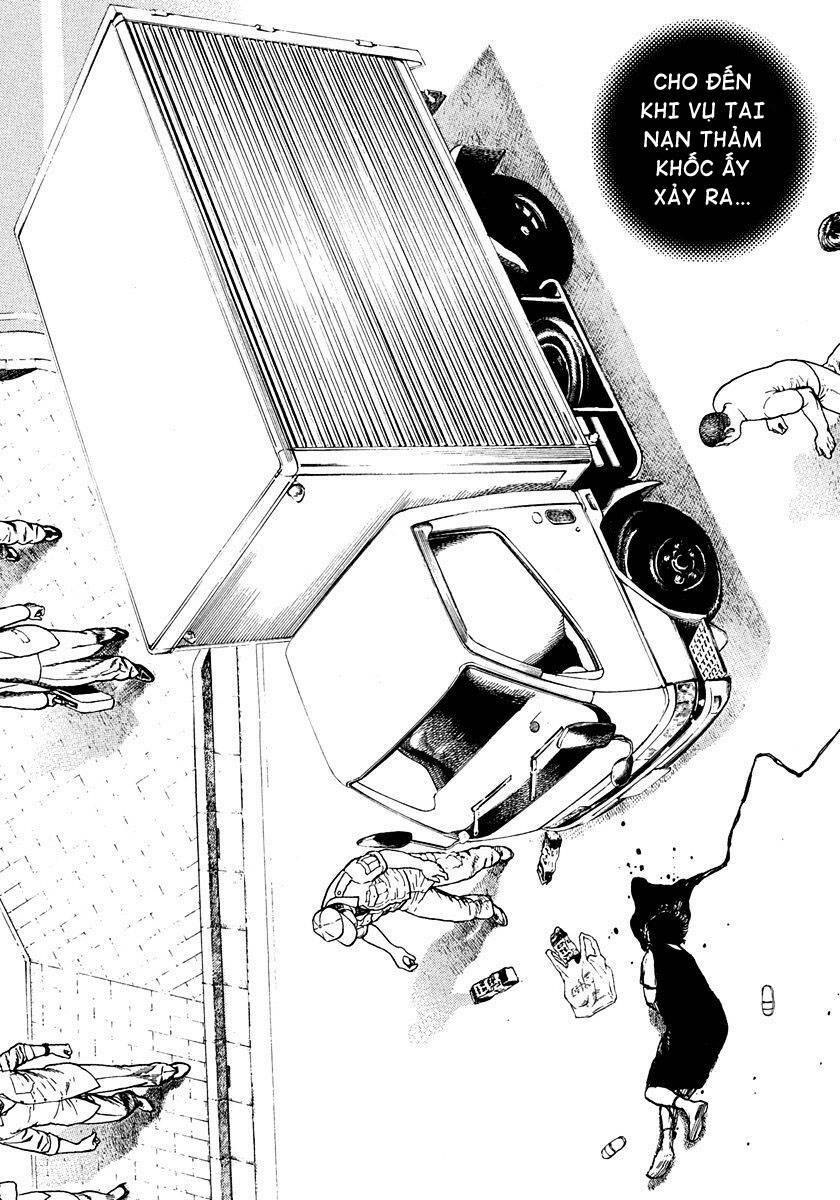Tough - Miyazawa Kiichi Chương 412 Ảnh 18