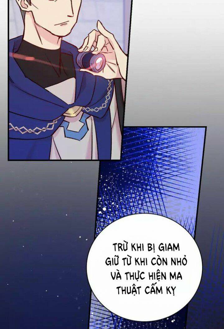 Kỵ Sĩ Đỏ Không Mê Tiền Mù Quáng Chương 39 Ảnh 43