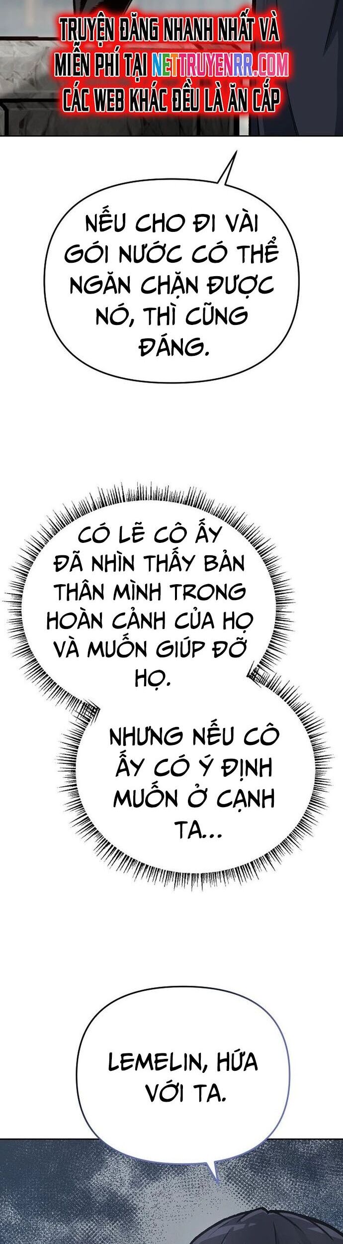 Anh Hùng Của Chúng Ta Làm Gì? Chương 20 Ảnh 45
