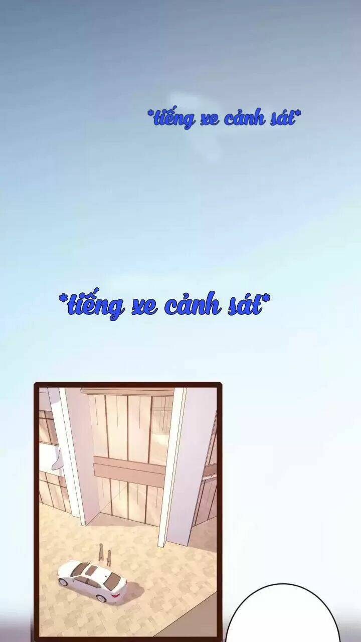 Bản Hợp Đồng Của Tổng Tài Lạnh Lùng Chương 46 Ảnh 4