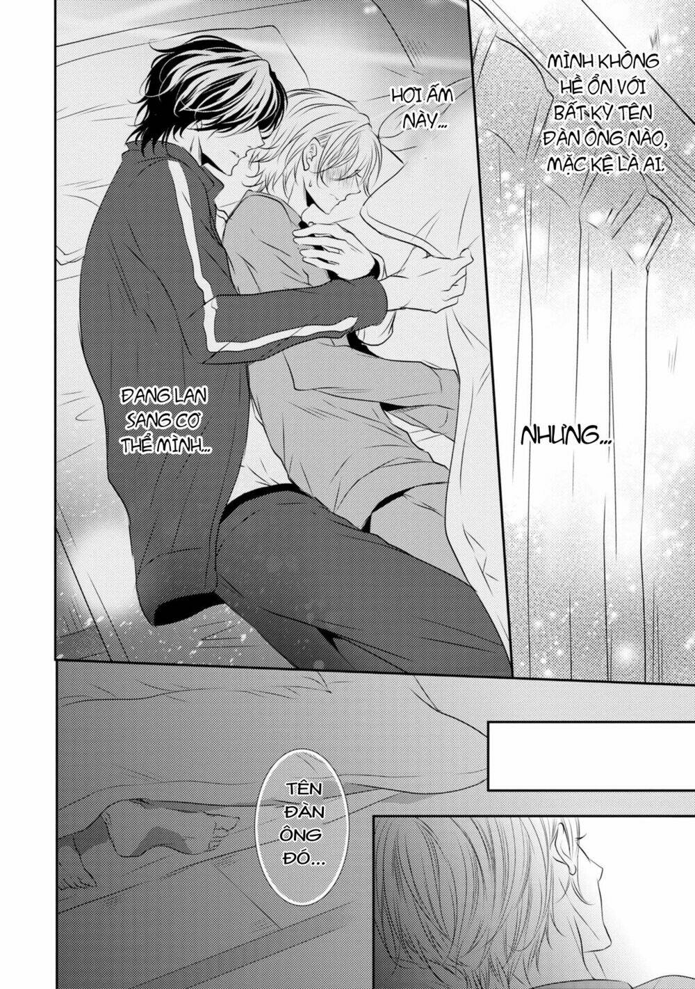 1k No Ou-Sama Chương 1 Ảnh 30
