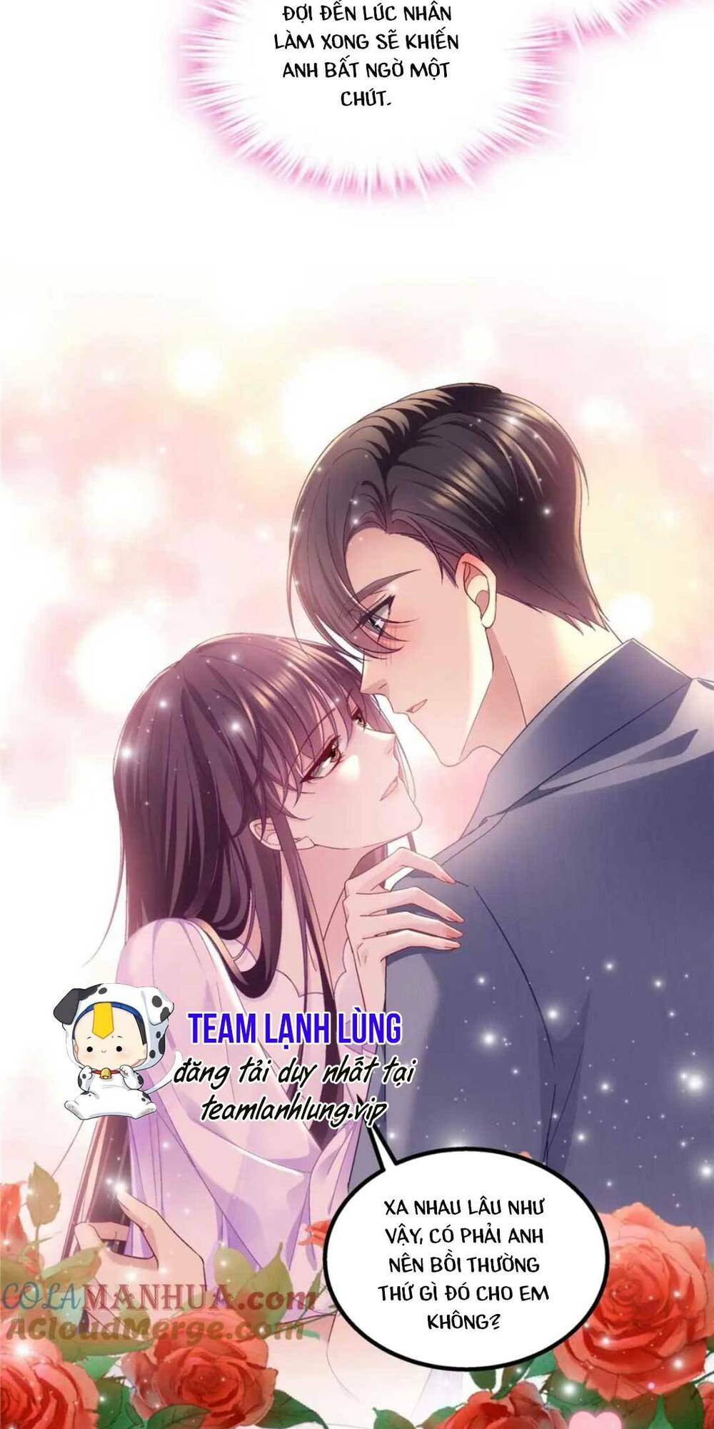 Bảo Bối Của Lão Đại Đã Xuyên Không Trở Về! Chương 205 Ảnh 39