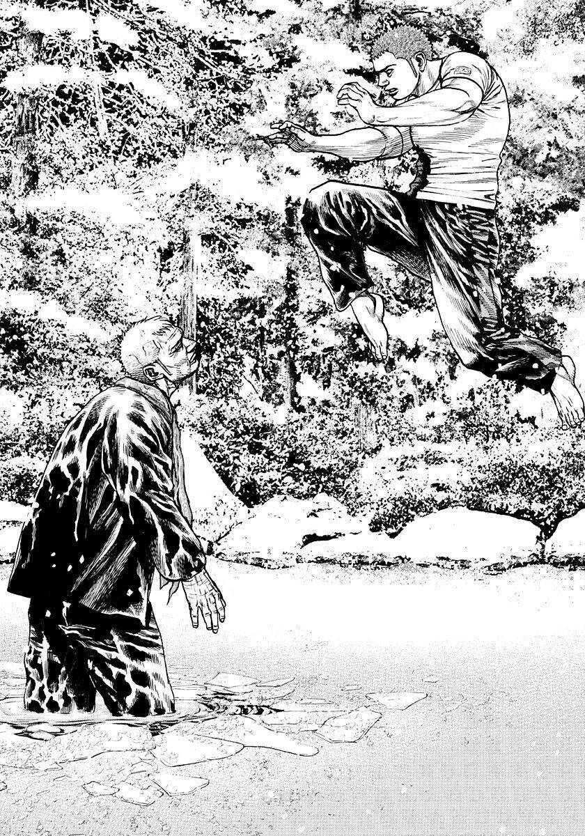 Tough - Miyazawa Kiichi Chương 416 Ảnh 9