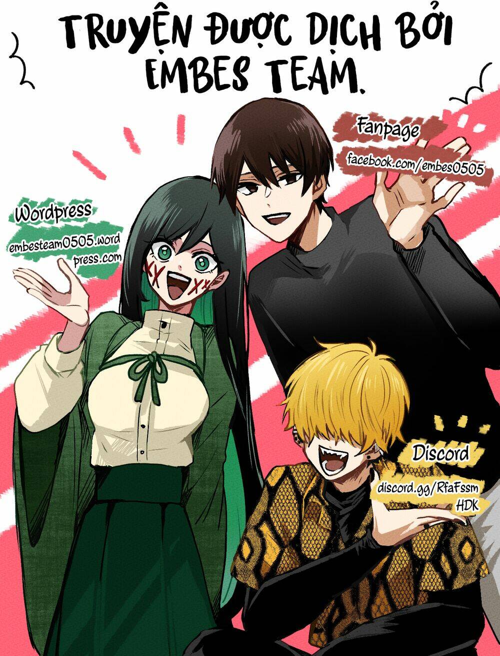 Gotou-San Wa Furimukasetai! Chương 30 Ảnh 8
