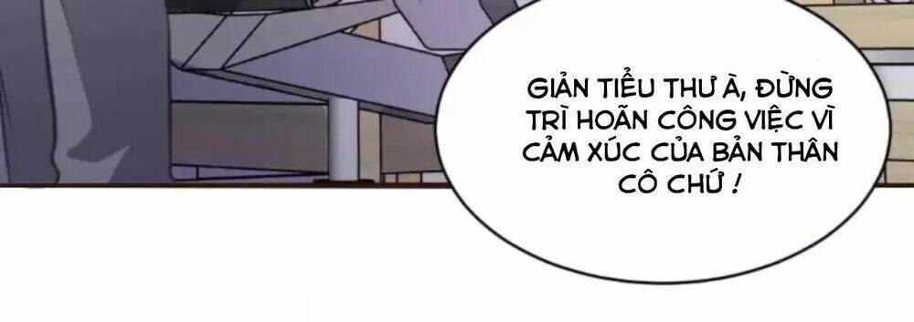 Bản Hợp Đồng Của Tổng Tài Lạnh Lùng Chương 34 Ảnh 8