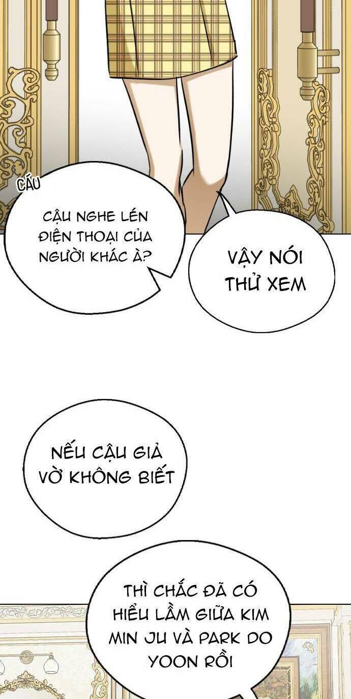 Duyên Nợ Kiếp Trước Chương 41 Ảnh 5