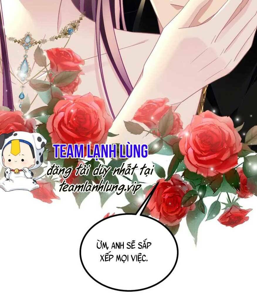 Bảo Bối Của Lão Đại Đã Xuyên Không Trở Về! Chương 198 Ảnh 41