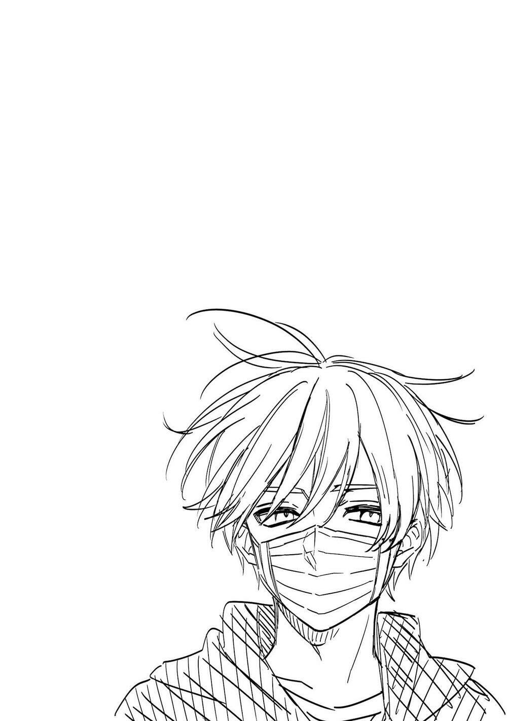 Sachi-Iro No One Room Chương 60 Ảnh 30