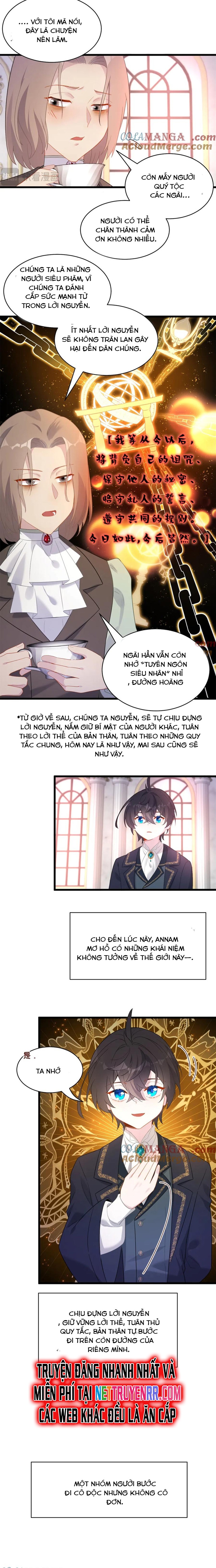 Người Chơi Siêu Chính Nghĩa Chương 28 Ảnh 6