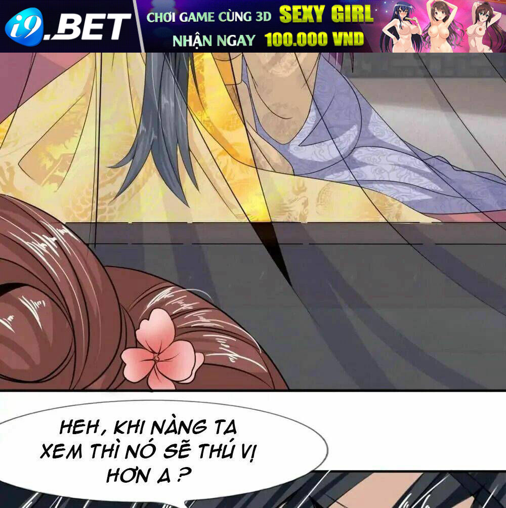 Hoàng Hậu Độc Ác Chương 1 Ảnh 7