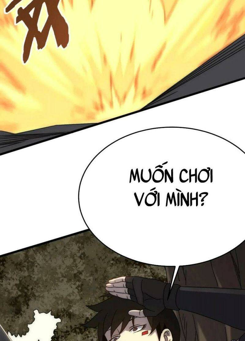 Mạt Thế Đạo Tặc Hành Chương 96 Ảnh 36