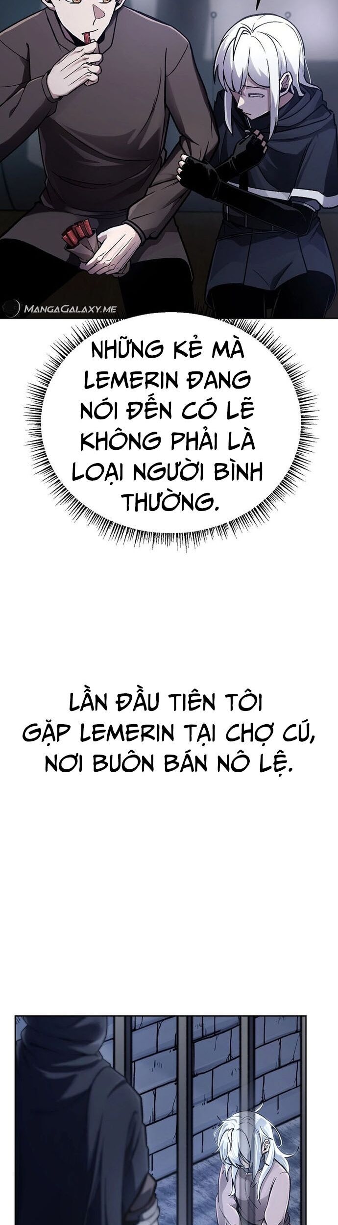Anh Hùng Của Chúng Ta Làm Gì? Chương 19 Ảnh 34