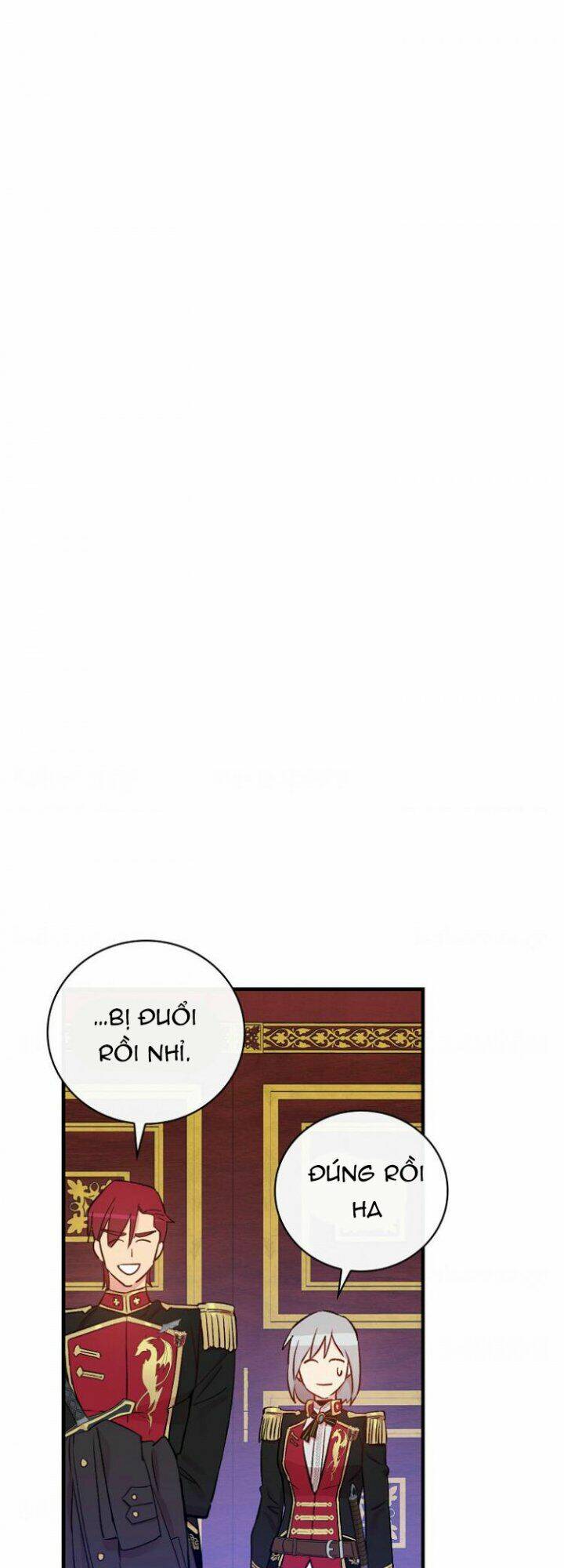 Kỵ Sĩ Đỏ Không Mê Tiền Mù Quáng Chương 37 Ảnh 13