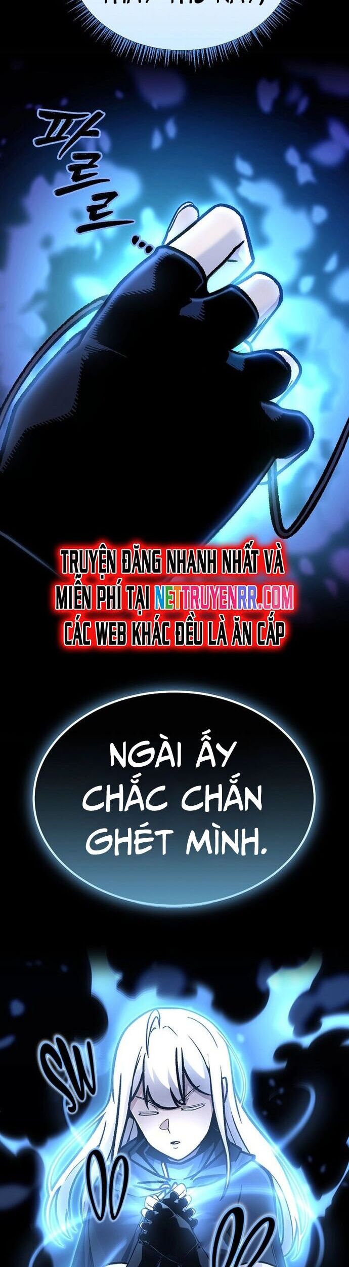 Anh Hùng Của Chúng Ta Làm Gì? Chương 19 Ảnh 47