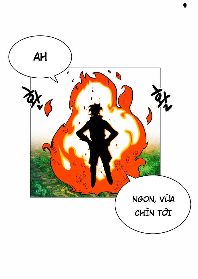 Hard Core Leveling Warrior Ss3 Chương 31 Ảnh 36