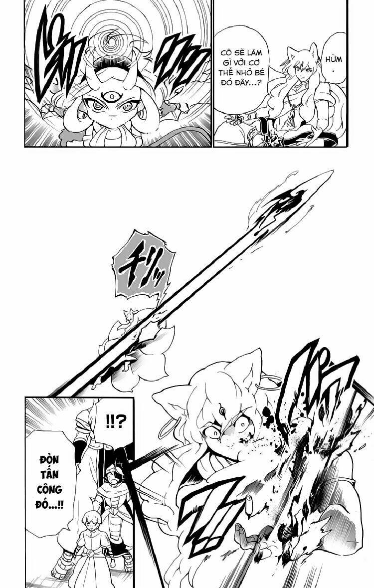 Sinbad No Bouken Chương 131 Ảnh 12