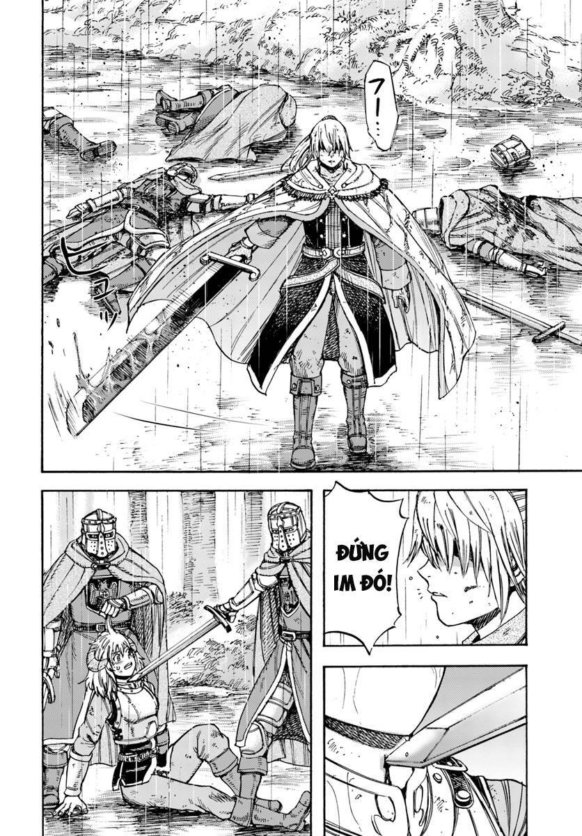 Shoukan Sareta Kenja Wa Isekai Wo Yuku - Saikyou Nano Wa Fuyou Zaiko No Item Deshita Chương 11 Ảnh 13
