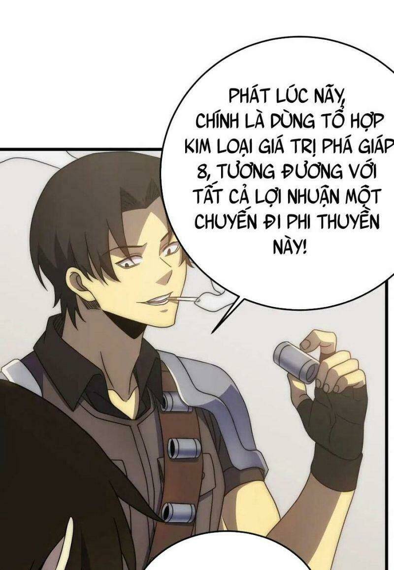 Mạt Thế Đạo Tặc Hành Chương 89 Ảnh 16