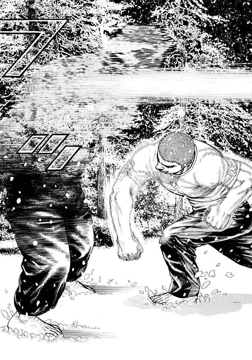 Tough - Miyazawa Kiichi Chương 414 Ảnh 14
