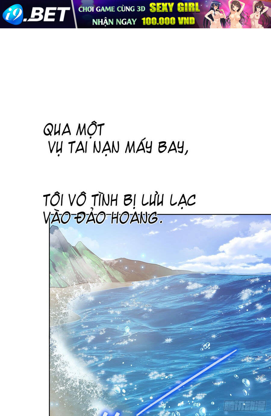 Những Ngày Sống Sót Ngoài Đảo Hoang Chương 0 Ảnh 3
