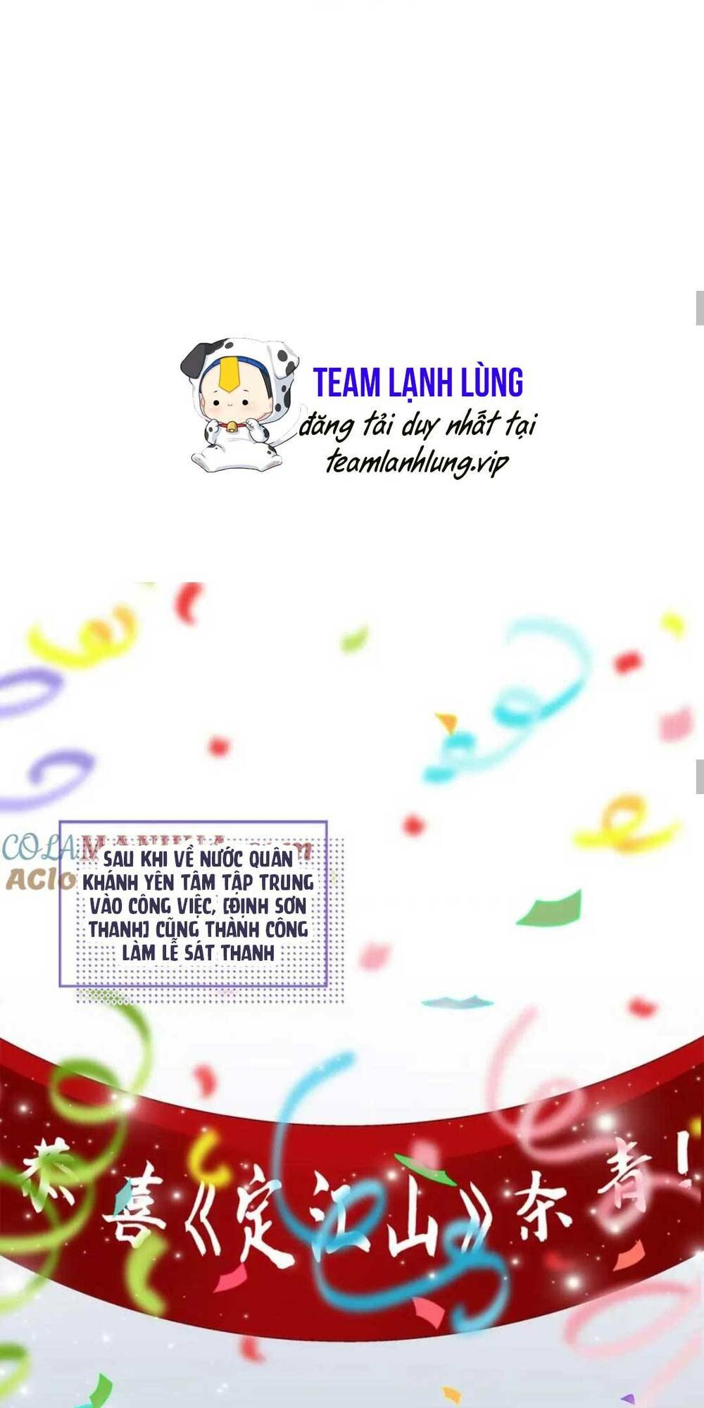 Bảo Bối Của Lão Đại Đã Xuyên Không Trở Về! Chương 205 Ảnh 29