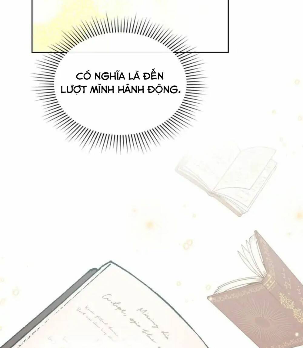 Khi Nữ Quỷ Mạo Danh Công Chúa Chương 6 Ảnh 63