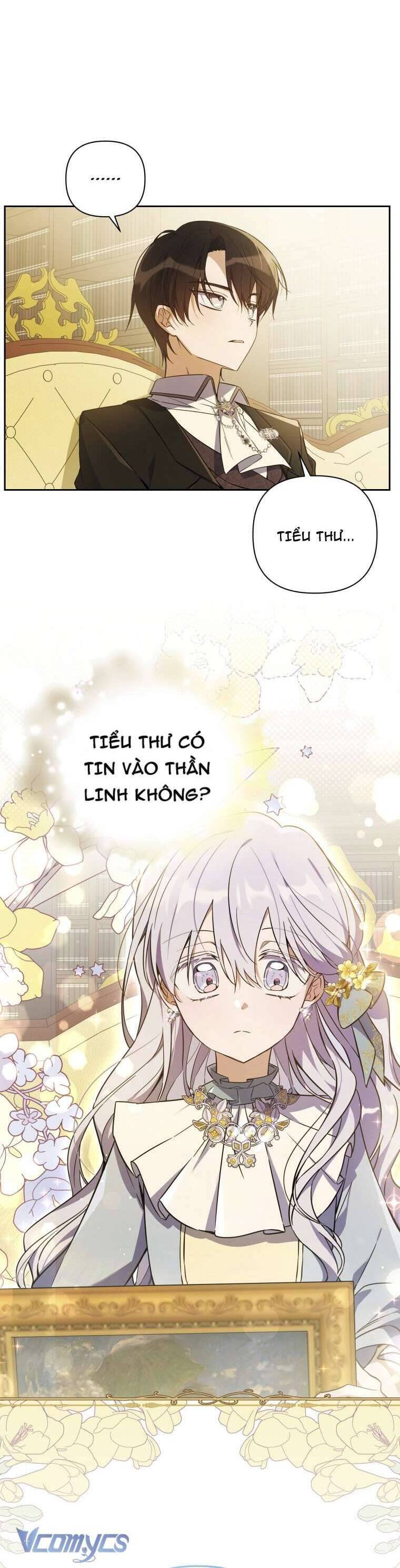 Liệu Người Có Muốn Được Cứu Rỗi Không? Chương 10 Ảnh 8
