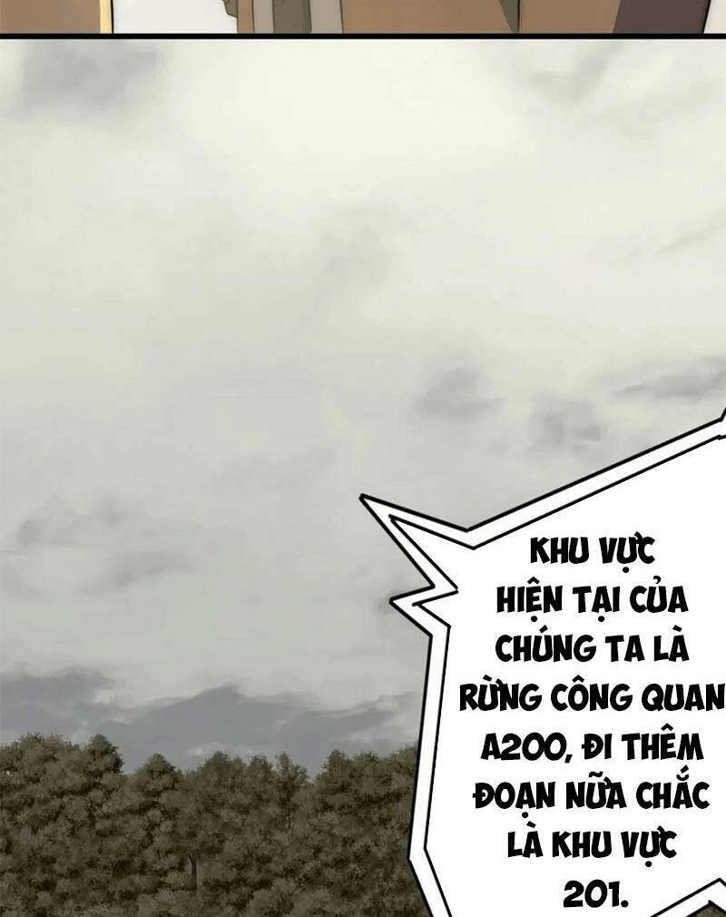 Mạt Thế Đạo Tặc Hành Chương 101 Ảnh 15