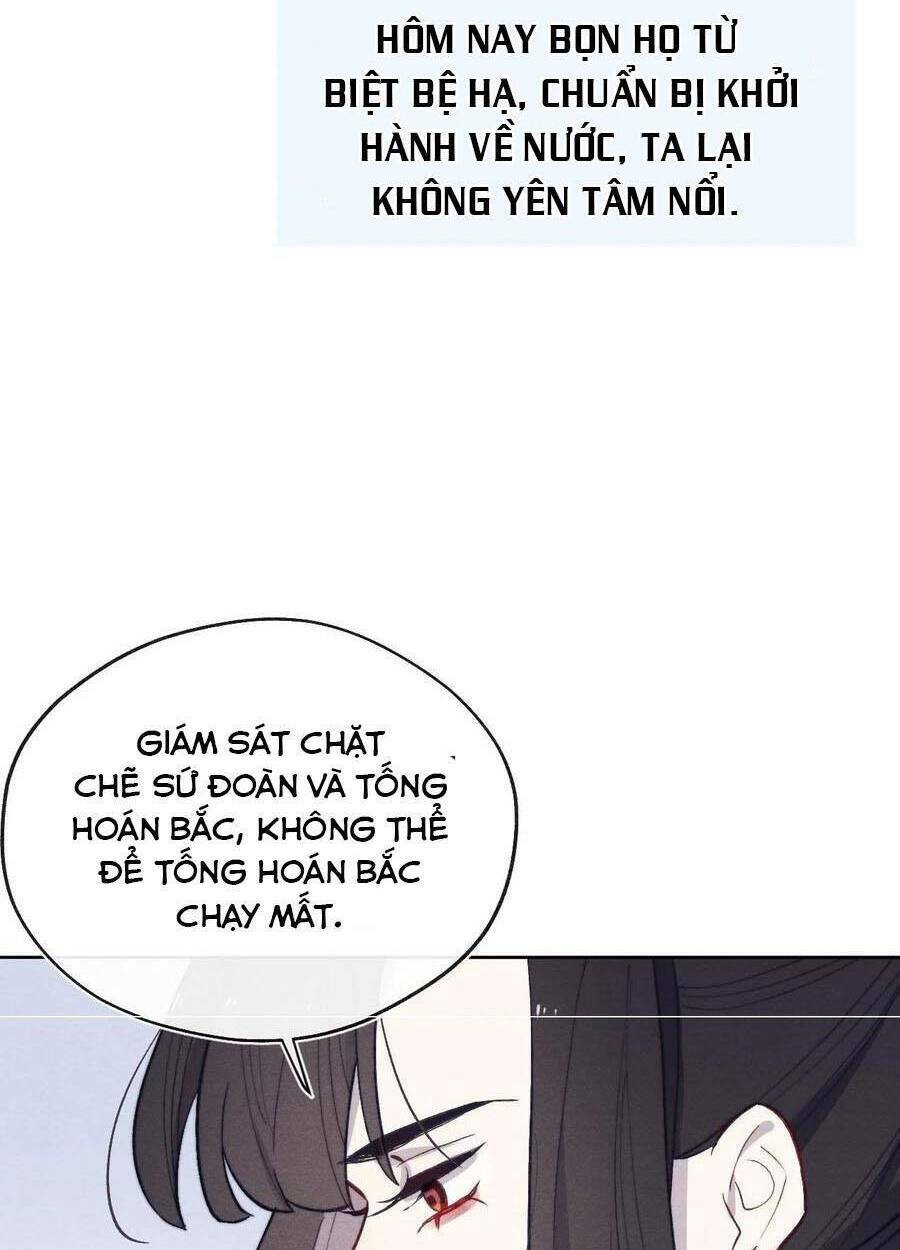 Quân Nhan Tựa Hoa Đào Chương 45 Ảnh 51