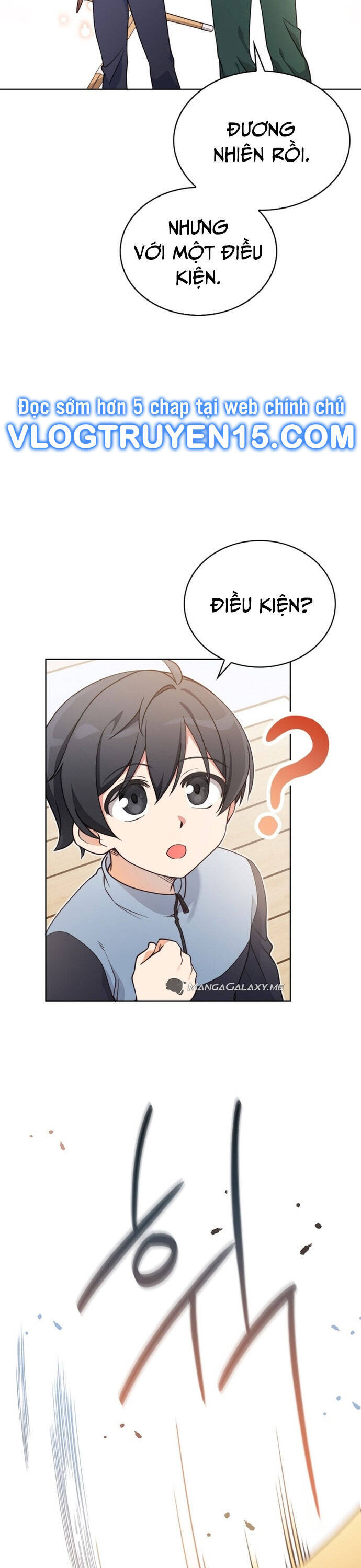 Trở Thành Bạn Thời Thơ Ấu Của Boss Cấp Trung Chương 4 Ảnh 73