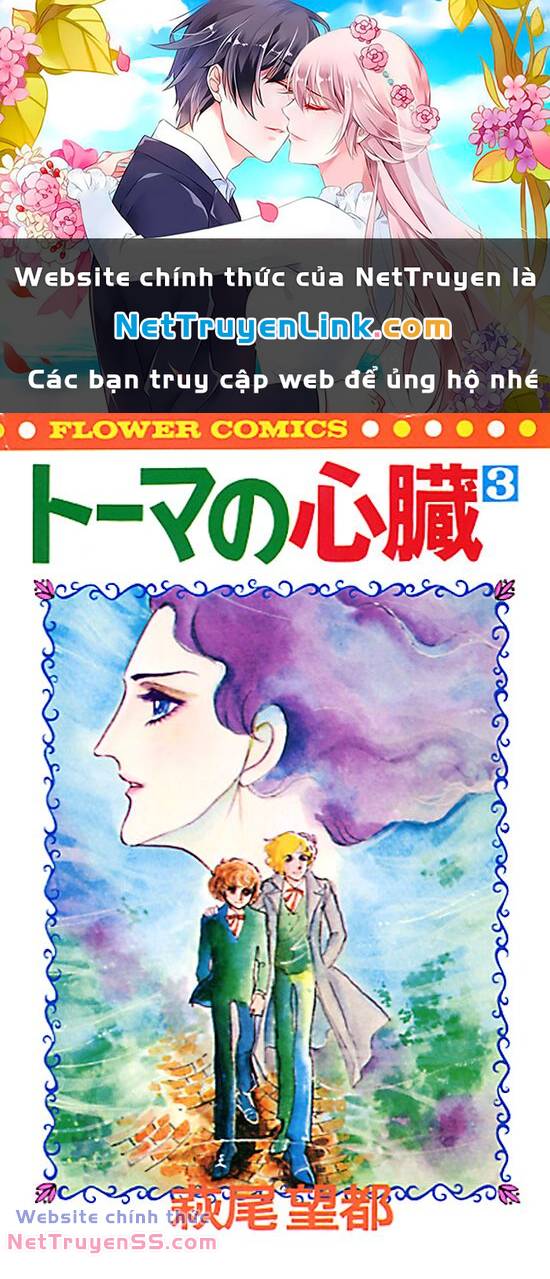 Trái Tim Của Thomas Chương 26 Ảnh 2