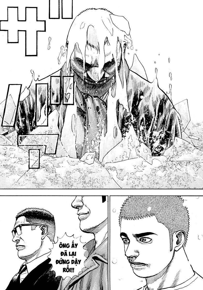 Tough - Miyazawa Kiichi Chương 416 Ảnh 6