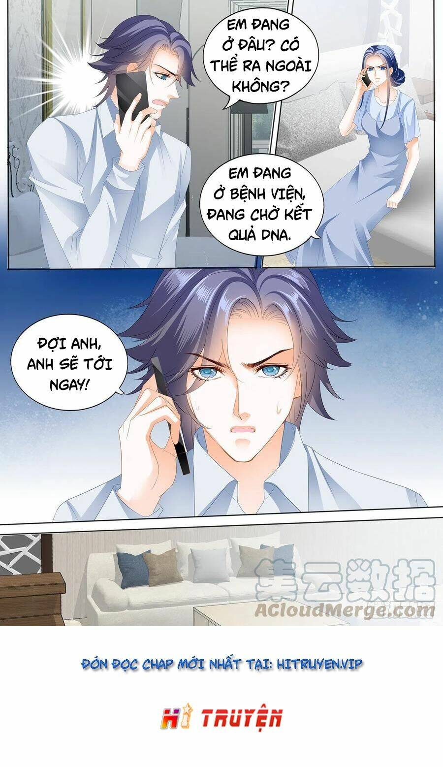 Thiểm Hôn Kiều Thê Chương 293 Ảnh 13