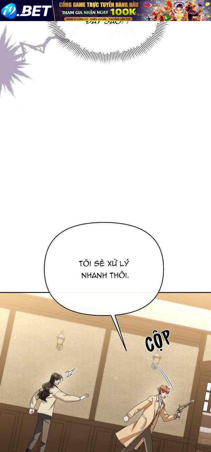 Nữ Chính Bỏ Trốn Ở Nhà Bên Chương 41 Ảnh 54