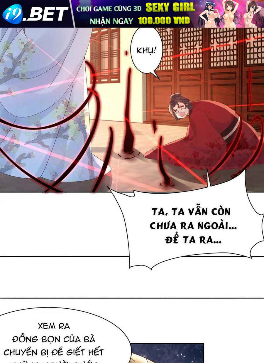 Bệnh Kiều Vương Gia Dựa Vào Ta Để Tiếp Tục Sống Chương 84 Ảnh 33