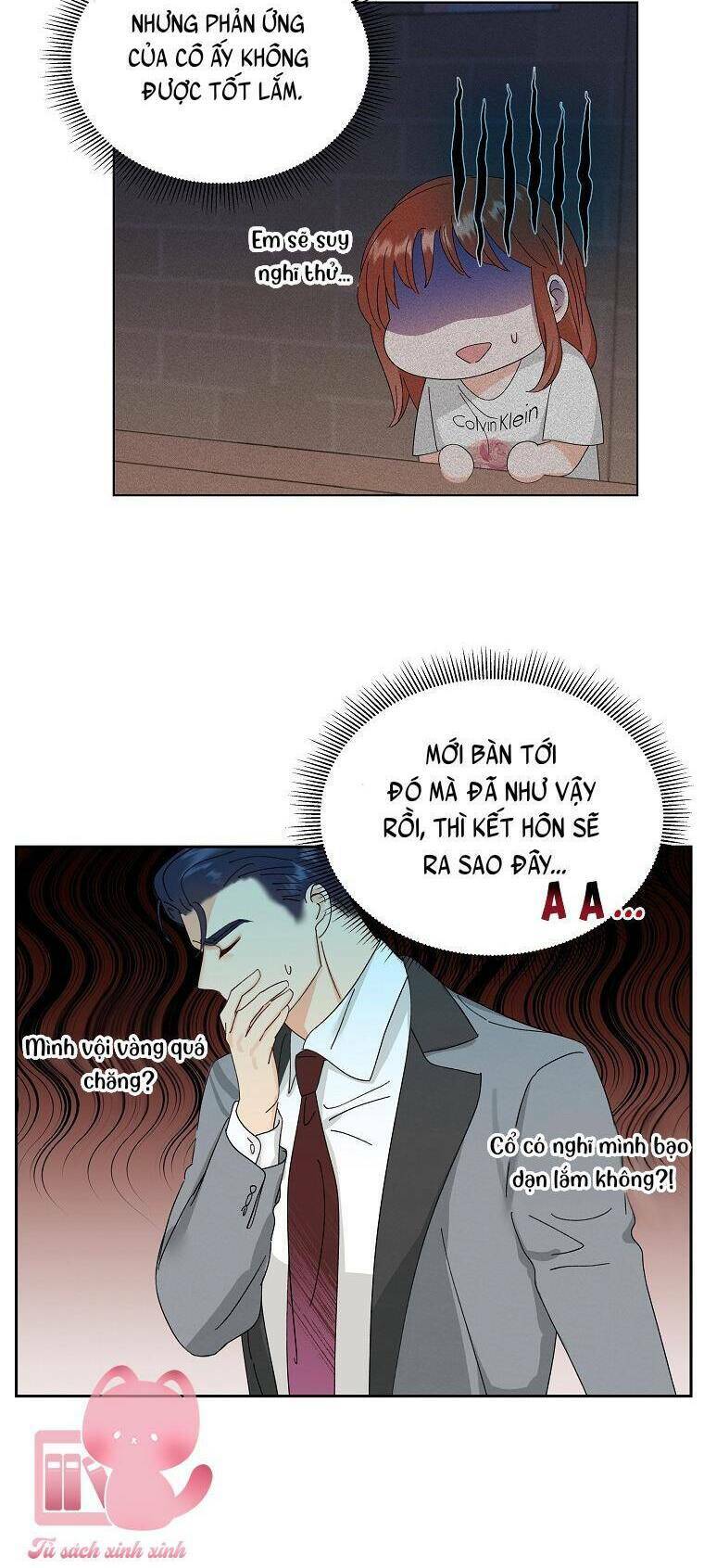 Nam Chính Chuẩn Gu Chương 50 Ảnh 21