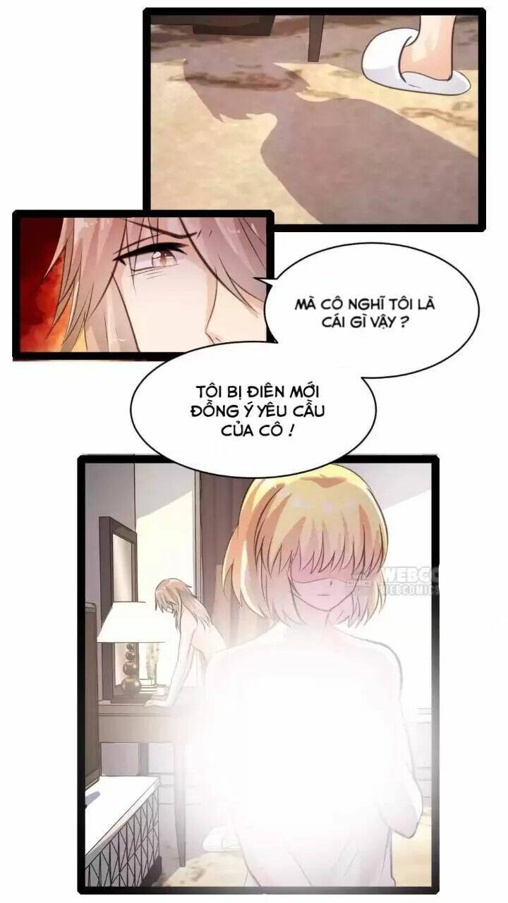Bản Hợp Đồng Của Tổng Tài Lạnh Lùng Chương 41 Ảnh 20