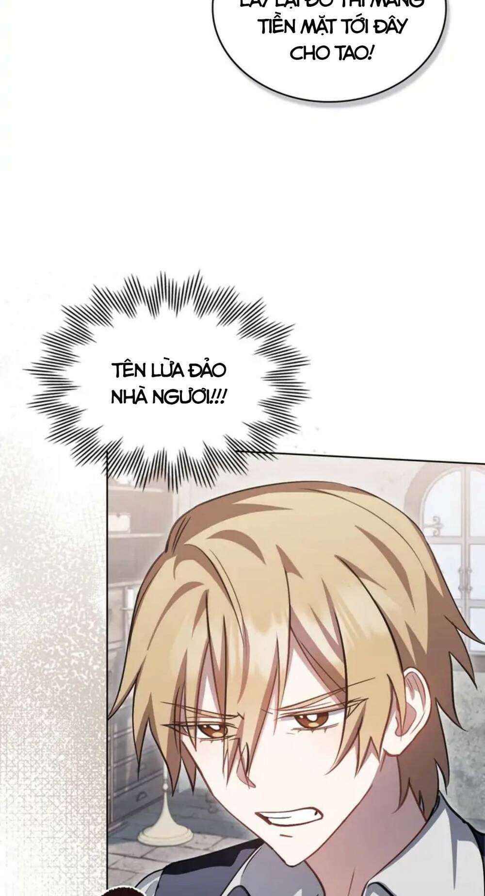 Khi Nữ Quỷ Mạo Danh Công Chúa Chương 17 Ảnh 7